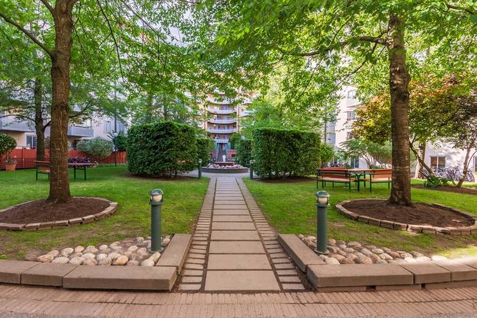 3 rum Lägenhet på Birger Jarlsgatan 82 Östermalm Stockholms kommun - bild 31