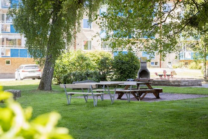 3 rum Lägenhet på Östra Midvintersgatan 18 Kortedala Göteborgs kommun - bild 13