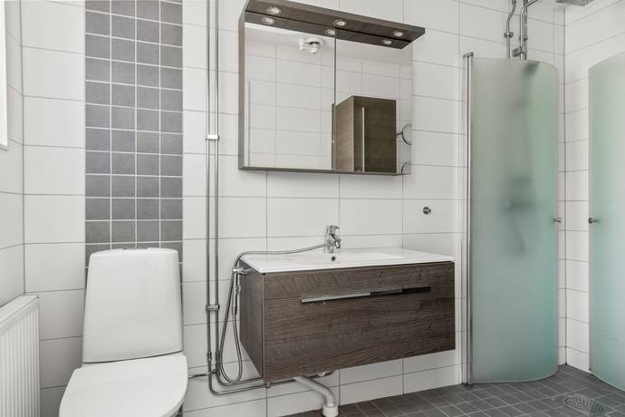 4 rum Villa på Fågelgatan 10 Sjöbo Centrum Sjöbo kommun - bild 6