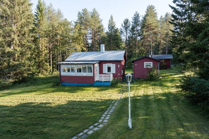 2 rum fritidshus på Hyndgrundsvägen 82 Norrfjärden, Piteå kommun - bild 3