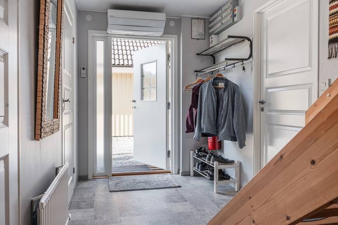 7 rum villa på Mästargatan 5 Nyland, Kramfors kommun - bild 5