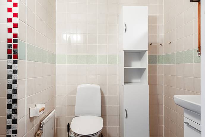 5 rum Villa på Tingshusgatan 12 Vara Vara kommun - bild 31