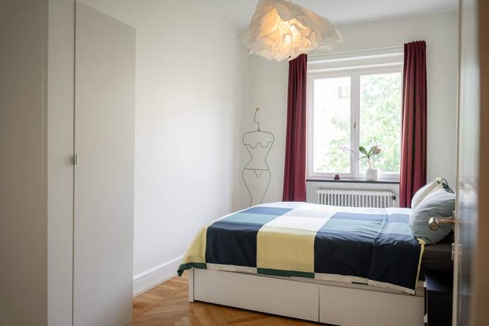 2.5 rum Lägenhet på Ehrensvärdsgatan 9 Rörsjöstaden Malmö kommun - bild 18