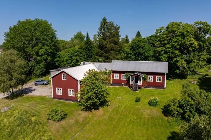 5 rum Villa på Fiskeby 5 HUDIKSVALL Hudiksvalls kommun - bild 3