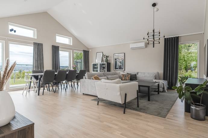 6 rum Villa på Korvettvägen 44 Sundsvalls kommun - bild 20