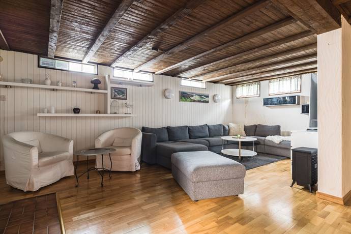 4 rum Villa på Rutsbergsgatan 19 Piperskärr Västerviks kommun - bild 38