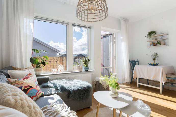 1 rum Lägenhet på Porfyrvägen  21 Kolla Parkstad Kungsbacka kommun - bild 10