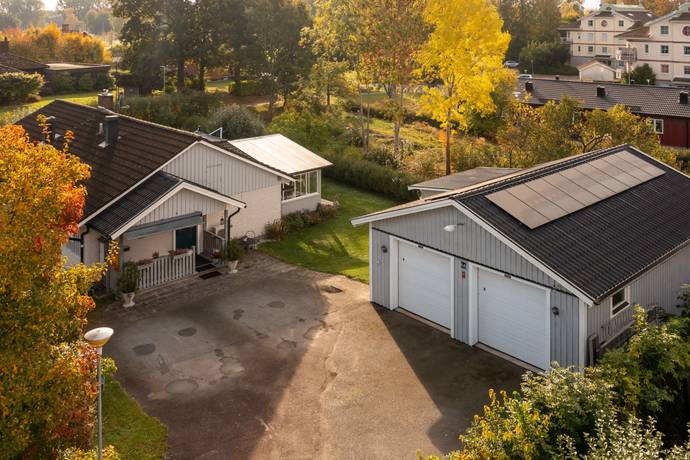 Hummelstavägen 6A, Odensbacken, Örebro kommun