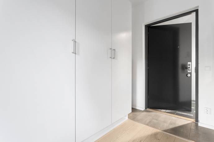 1 rum Lägenhet på Arvid Tydéns allé 28 Västra Skogen Solna kommun - bild 13