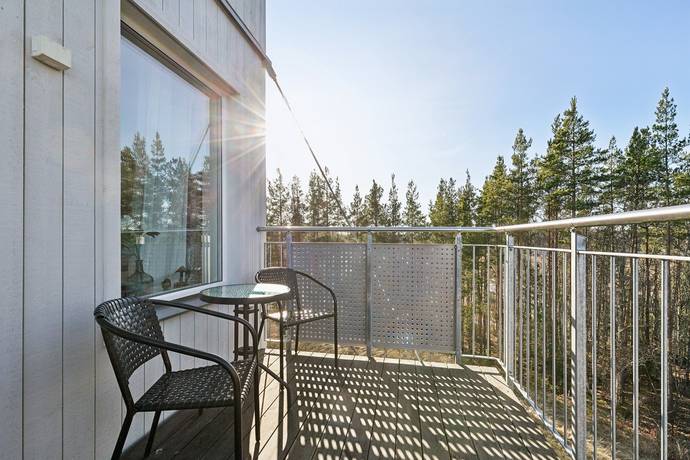 2 rum lägenhet på Revirvägen 5F Mariefred, Strängnäs kommun - bild 4