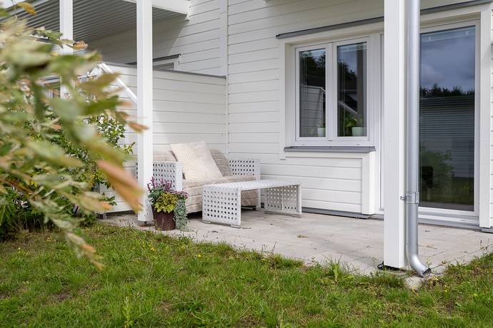 2 rum Lägenhet på Vänskapens väg 25A Ljusstaden Kalmar kommun - bild 13
