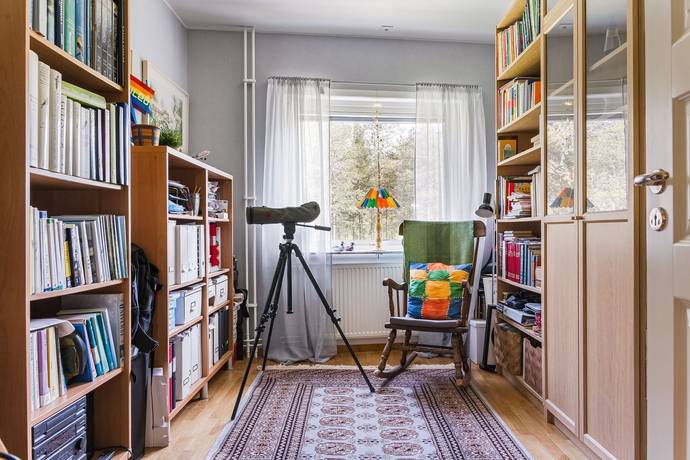 4 rum Lägenhet på Armévägen 19 Kronan Luleå kommun - bild 14
