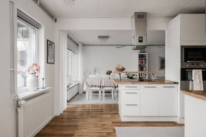 4 rum Villa på Nordgatan 8 Centrum Tibro kommun - bild 21