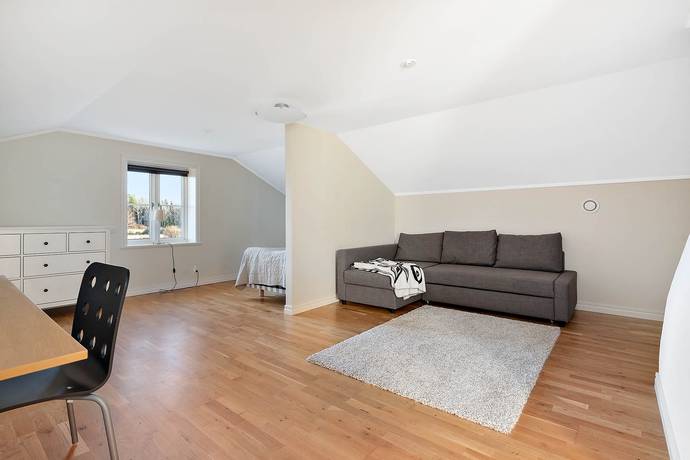 7 rum Villa på Almungevägen 104 Norrsunda-Skånela Upplands Väsby kommun - bild 71