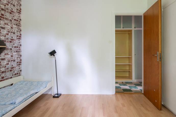7 rum Villa på Mörttjärnvägen 8 Malå kommun - bild 36