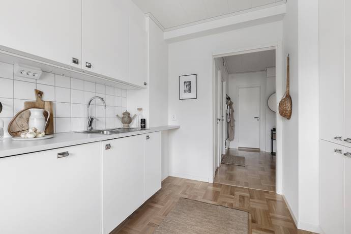 2 rum lägenhet på Torsvägen 9 Lövskatan, Luleå kommun - bild 5
