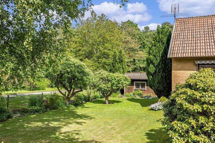4 rum Villa på Harrisstigen 7 Genarp Lunds kommun - bild 8
