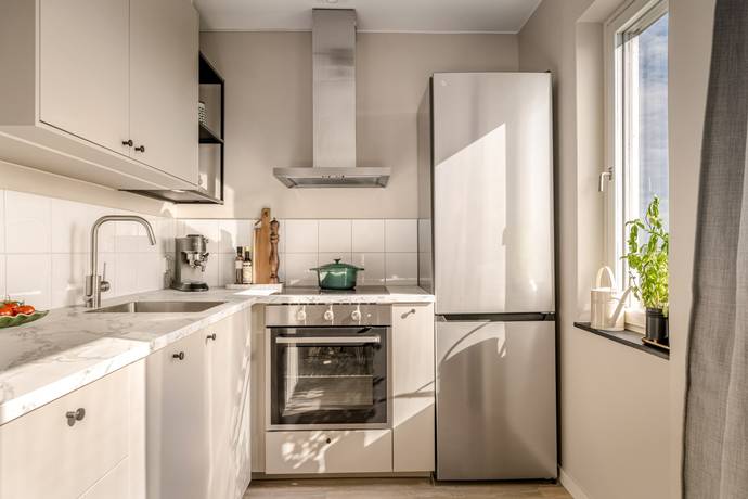 1 rum lägenhet på Franstorpsvägen 11 Sundbyberg, Sundbybergs kommun - bild 5