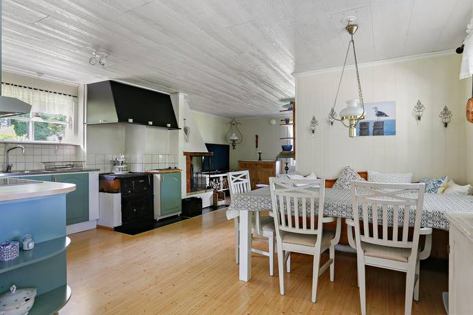 53 m² Fritidshus på Vikeroten 430 Stigsjö - Öje Härnösands kommun - bild 11