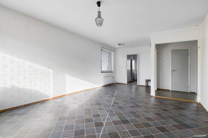 4 rum lägenhet på Tingsvägen 3, 6tr Alby, Botkyrka kommun - bild 1