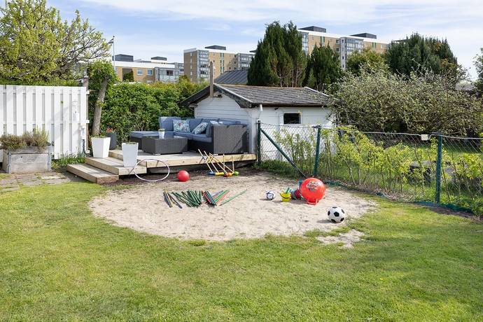 2 rum Fritidshus på Pomonagången 121 Ärtholmen Malmö kommun - bild 9