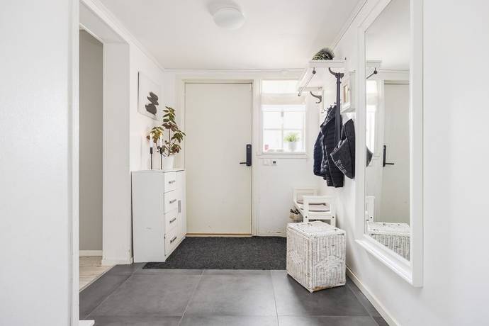 7 rum Villa på Vallenrenen 12 Nordanstigs kommun - bild 29