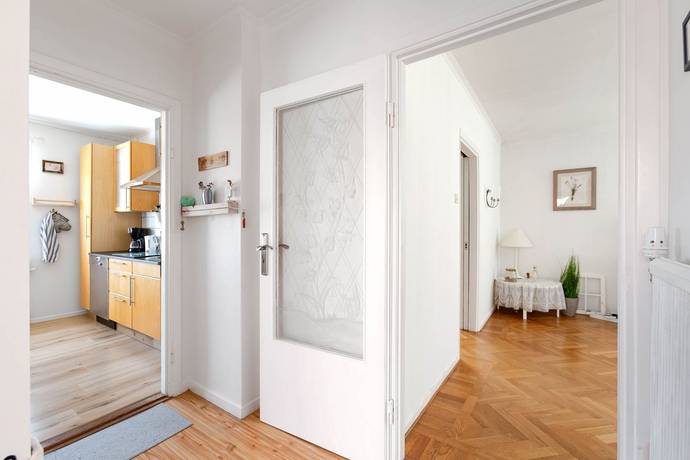 3 rum Villa på Strandgatan 12 Mariannelund Eksjö kommun - bild 19