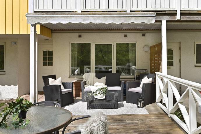 2 rum Lägenhet på Källtorpsvägen 128 Vendelsö Haninge kommun - bild 17