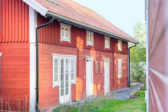 4 rum Parhus på Troxhammar byväg 31B Troxhammar Ekerö kommun - bild 29