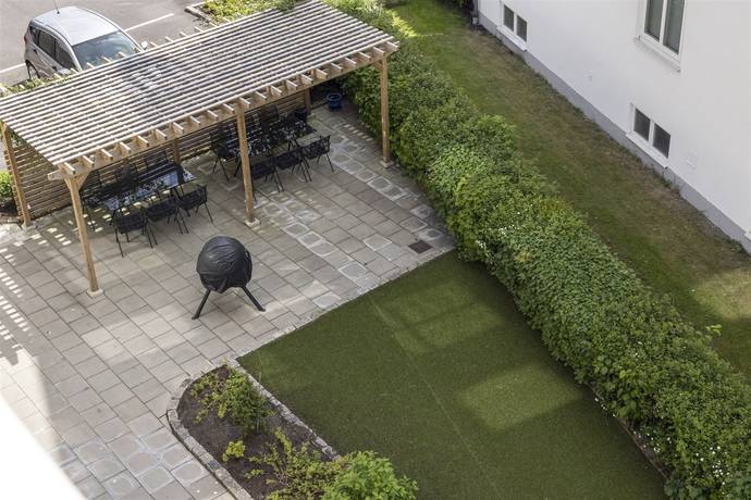2 rum Lägenhet på Karl XI:s väg 23 Centrum Halmstads kommun - bild 25