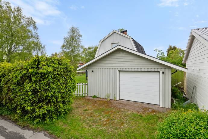 4 rum Villa på Vallbyvägen 5 Norrtälje kommun - bild 26
