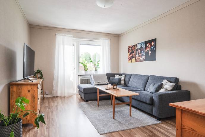 2 rum lägenhet på Odengatan 12B Avesta - Centralt, Avesta kommun - bild 3
