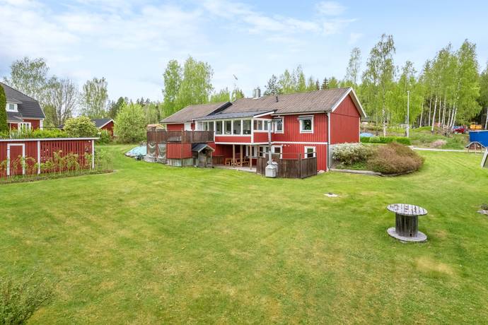 5 rum Villa på Hasses väg 7 Kolpebo Smedjebackens kommun - bild 6