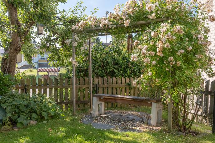 7 rum villa på Eriksrovägen 5 Eriksro, Trollhättans kommun - bild 5