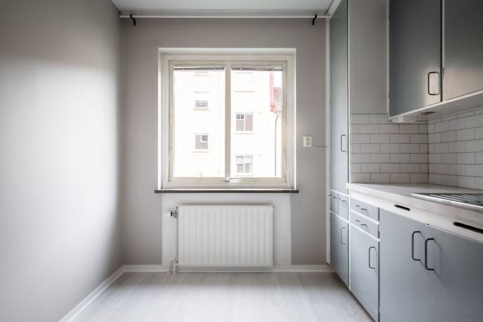 2 rum Lägenhet på Bielkegatan 13A Lunden Göteborgs kommun - bild 8