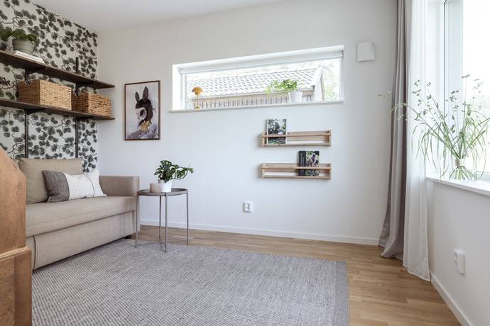6 rum Villa på Brunnbergsvägen 18 Landvetter - Backa Härryda kommun - bild 9