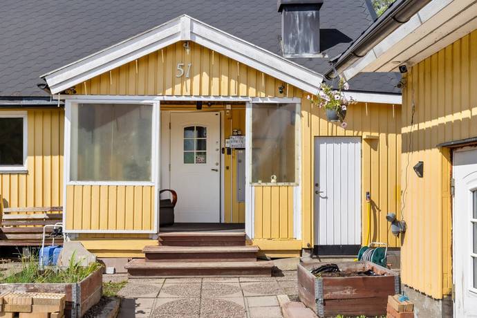 7 rum Villa på Stavsborgsvägen 51 Stav Ekerö kommun - bild 7