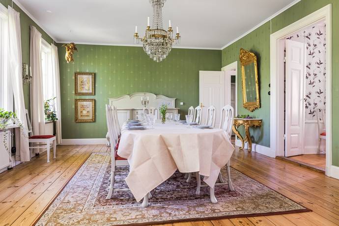 10 rum Villa på Duvelundsplan 1 Mjölby Mjölby kommun - bild 13