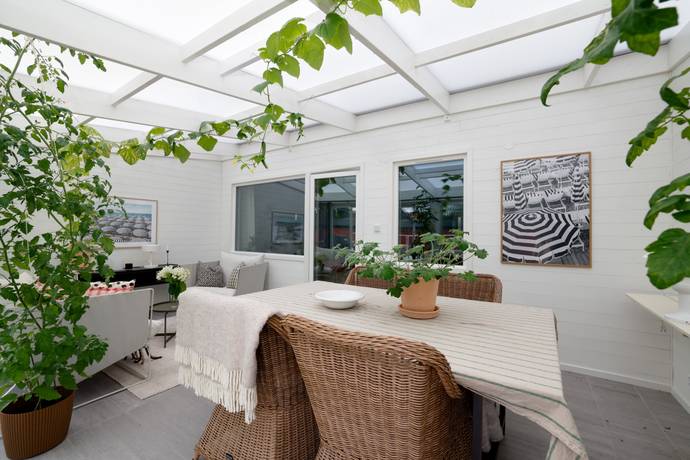 4 rum villa på Kalle Posts väg 71 Adolfsberg, Örebro kommun - bild 4