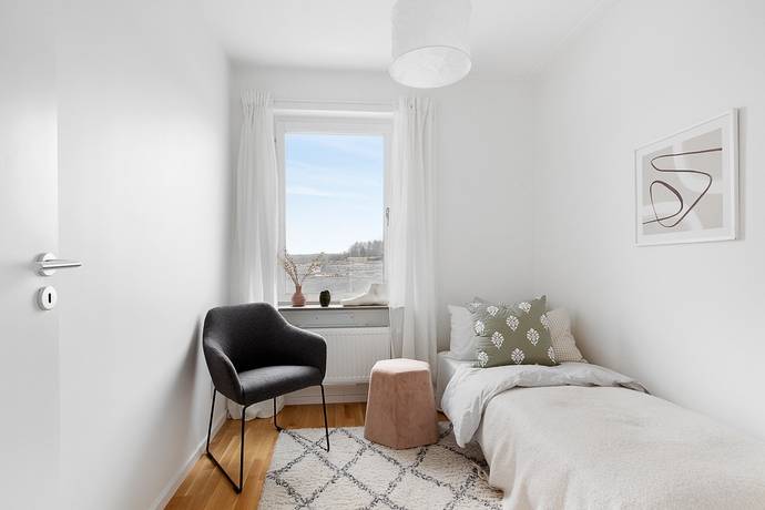 3 rum Lägenhet på Ålsta Allé 12 Barkarbystaden Järfälla kommun - bild 12