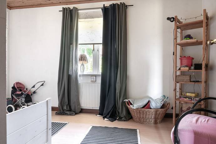 5 rum Villa på Västanvik Jerusalemsvägen 2 Leksand Leksands kommun - bild 23