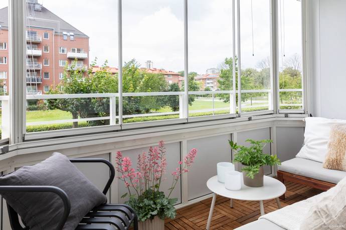 2 rum lägenhet på Marklandsgatan 65 Högsbo, Göteborgs kommun - bild 2