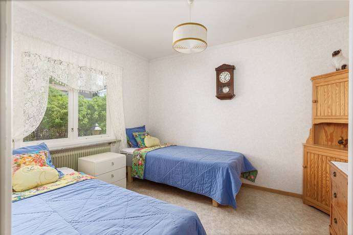 3 rum Vinterbonat fritidshus på Håstahagvägen 9 Stallarholmen Strängnäs kommun - bild 15