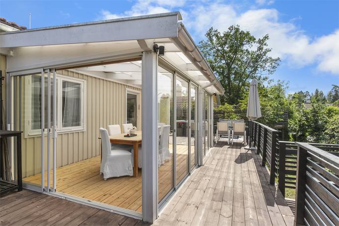 5 rum villa på Torpvägen 15 Uttran, Botkyrka kommun - bild 3