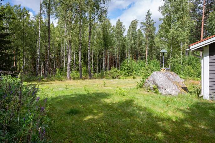 4 rum Vinterbonat fritidshus på Andstigen 7 Bränntorp Finspångs kommun - bild 33