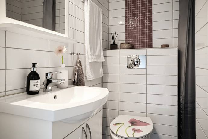 5 rum Lägenhet på Distansgatan 53 Flatås Göteborgs kommun - bild 21