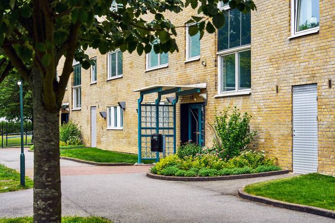 Von lingens väg 116 i Rosengård, Malmö kommun - lägenhet till salu - Hemnet
