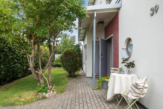 6 rum Kedjehus på Lokattsbacken 39 Hagen Göteborgs kommun - bild 5