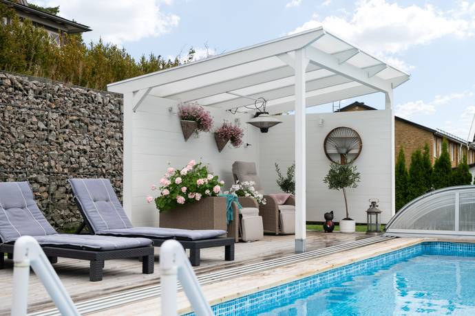 3 rum villa på Talmansvägen 25C Kissleberg, Uddevalla kommun - bild 2