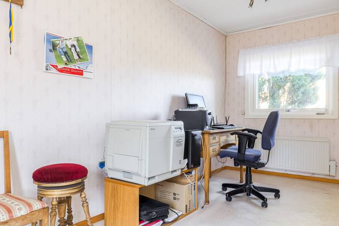 4 rum Villa på Villagatan 7 Hästholmen Ödeshögs kommun - bild 20